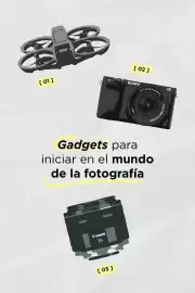 Catálogo Palacio de Hierro Página 1