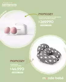 Catálogo Falabella semana 34 Página 4