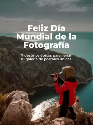 Cocha (válido hasta 25-08)