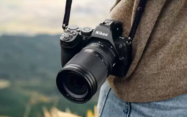 Nikon (válido hasta 25-08)