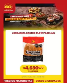 Catálogo Comercial Castro Página 4