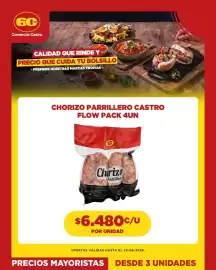 Catálogo Comercial Castro Página 5