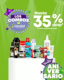 Catálogo Locatel semana 34 Página 2