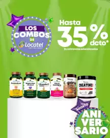 Catálogo Locatel semana 34 Página 3