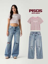 Catálogo Yoyo Jeans semana 34 Página 2