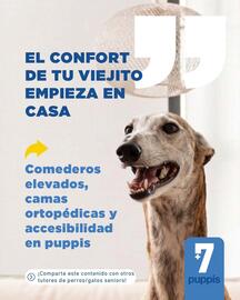 Catálogo Puppis Página 6
