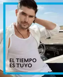 Catálogo Cyzone Página 106