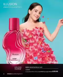 Catálogo Cyzone Página 12
