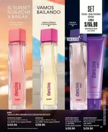 Catálogo Cyzone Página 23