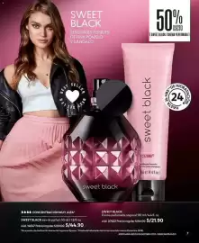 Catálogo Cyzone Página 7