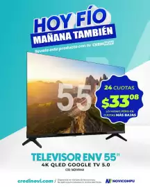 Catálogo Novicompu semana 34 Página 2