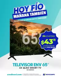 Catálogo Novicompu semana 34 Página 3