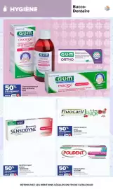 Catalogue Carrefour page 12
