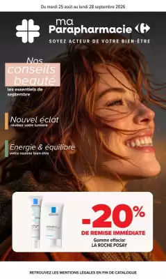 Catalogue Carrefour