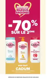 Catalogue Carrefour Market page 12
