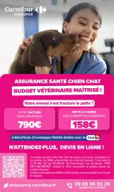 Catalogue Carrefour Market page 15