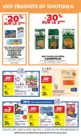 Catalogue Carrefour Market page 9
