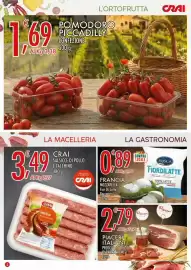 Volantino Crai Pagina 2