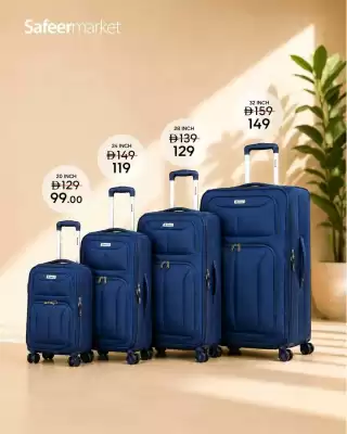 Safeer Market catalogue (valid until 31-08)