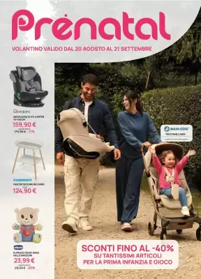 Prenatal (valido fino al 26-08)
