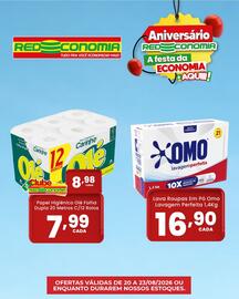 Encarte Redeconomia Página 18