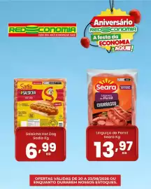 Encarte Redeconomia Página 13