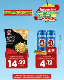 Encarte Redeconomia Página 16