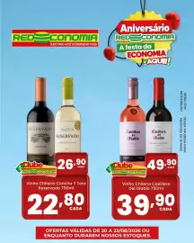 Encarte Redeconomia Página 8