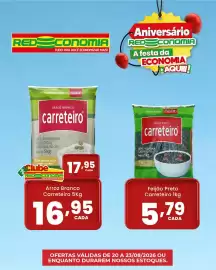 Encarte Redeconomia Página 9