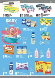 Volantino Rossotono Carrefour Pagina 14: Nesquik chocoballs/fruttolo con smarties vari tipi €0,89