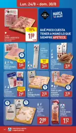 Folleto ALDI semana 35 Página 12