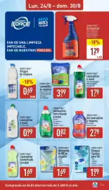 Folleto ALDI semana 35 Página 13