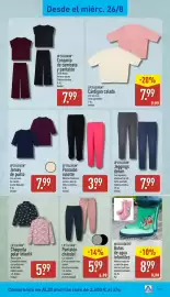 Folleto ALDI semana 35 Página 15