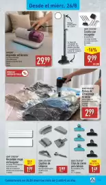 Folleto ALDI semana 35 Página 17