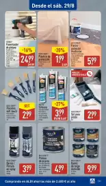 Folleto ALDI semana 35 Página 21