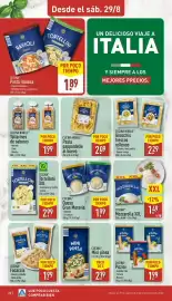 Folleto ALDI semana 35 Página 22