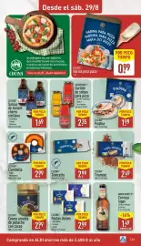 Folleto ALDI semana 35 Página 23