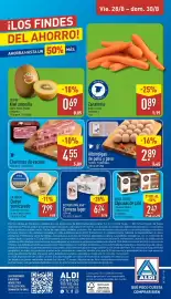 Folleto ALDI semana 35 Página 24