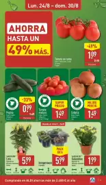 Folleto ALDI semana 35 Página 3