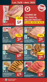 Folleto ALDI semana 35 Página 4