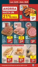 Folleto ALDI semana 35 Página 5
