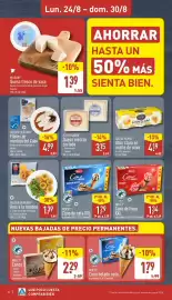 Folleto ALDI semana 35 Página 6