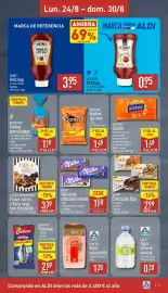 Folleto ALDI semana 35 Página 7