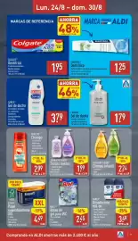 Folleto ALDI semana 35 Página 9