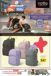 Folleto Eroski Página 25