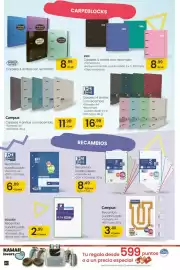 Folleto Eroski Página 40