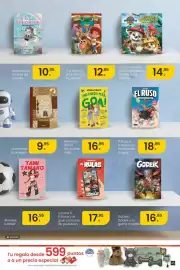 Folleto Eroski Página 45