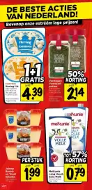 Vomar Voordeelmarkt folder Pagina 10