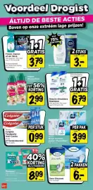 Vomar Voordeelmarkt folder Pagina 13