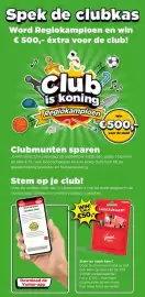 Vomar Voordeelmarkt folder Pagina 15